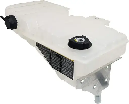 [HM-180018] Tarro Agua Auxiliar Kenworth 2020 T800 Sin Sensor