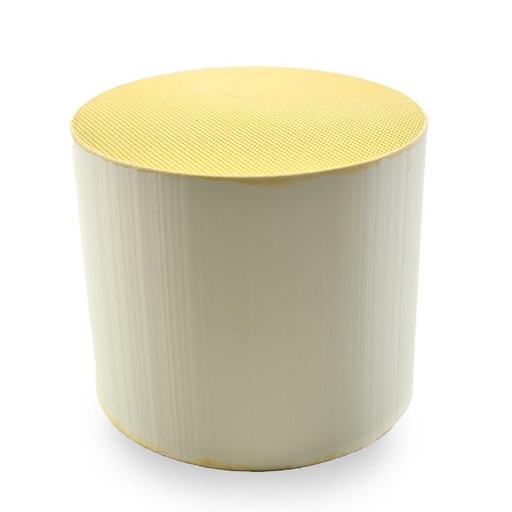[106x75Euro4] Cerámica catalizador redonda 106x75 Euro4