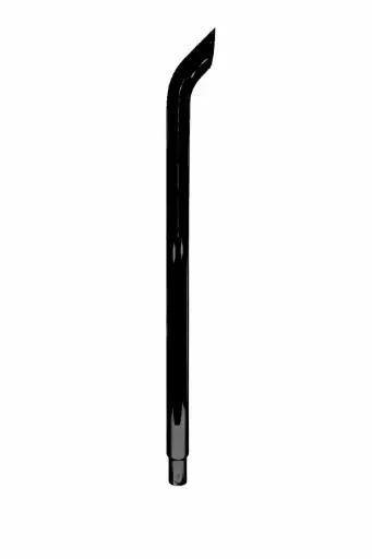 [SP-BH5672-R] Punta De Mofle 5" Ampliada A 6" X 72" SIN PROCESAR