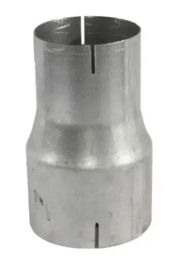 [HM-R6-5] Reduccion De 6" A 5" Para Mofle