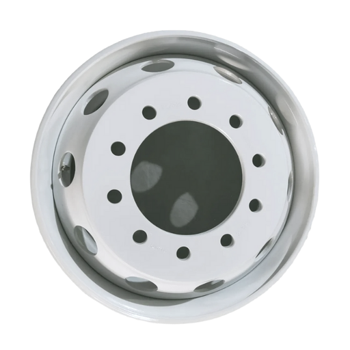 [22.5X8.25A10-16] Rin Disco Tipo Americano 10 Ventilaciones 16mm