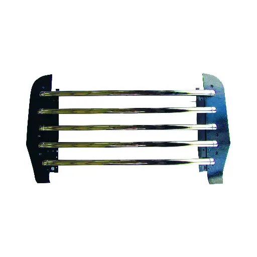 [HM-MA0210C-2] Persiana Mack CV Interna