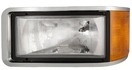 [HM-MA0520L] Farola Mack CH Izquierda