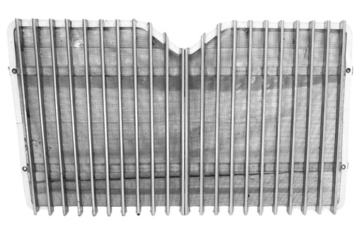 [HM-IN0310C-2] Persiana Interna International Eagle