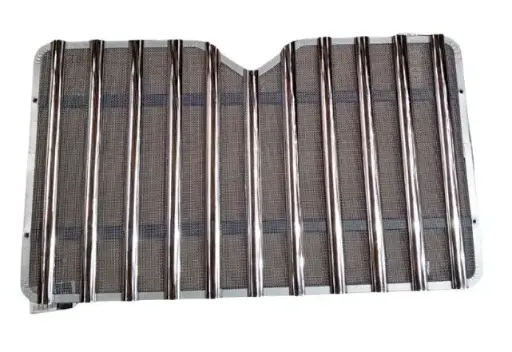 [HM-IN0310C-2] Persiana International Eagle Interna