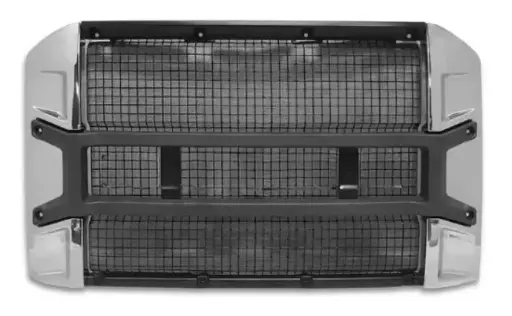 [HM-MA0410C] Persiana Mack Anthem