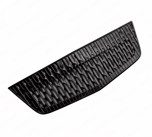 [HM-IN0840C-1] Persiana Bumper International MV Negra