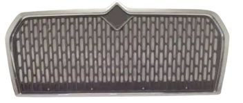 [HM-IN0810B] Persiana International MV Negra