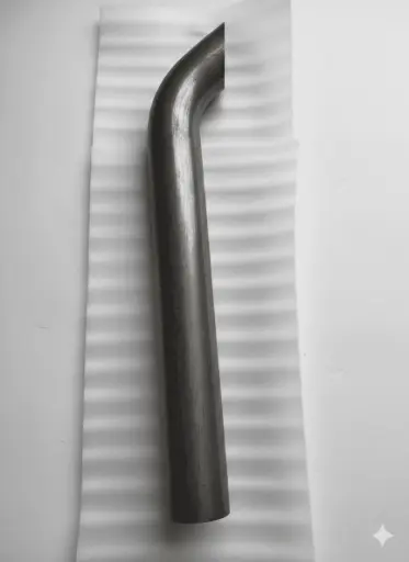 [SP-WC560] Punta De Mofle Tipo Kenworth 5" X 60" SIN PROCESAR