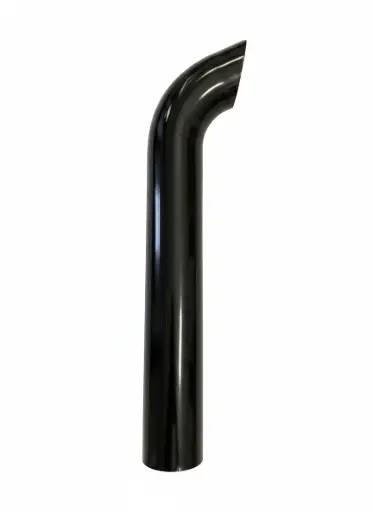 [SP-EG560] Punta De Mofle Tipo Eagle 5" X 60" SIN PROCESAR