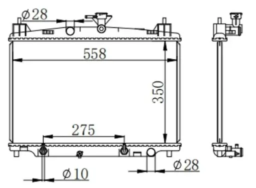 [HM-71090] Mazda 2 Automatico