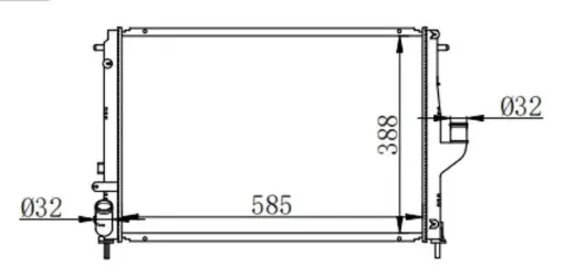 [HM-85050] Renault Duster 1.6 Mecanico