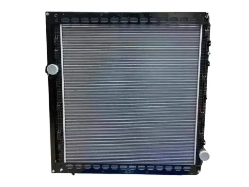 [HM-TR-R152] Radiador Radiador Shacman X5000