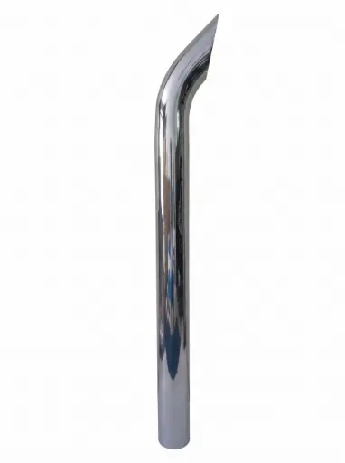 [HM-WC548] Punta De Mofle 5" X 48" West Coast